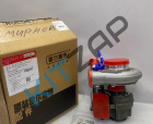 ��������������� Cummins 6BTAA ���, ����� (Holset)