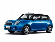 Lifan Smily (320)